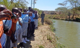 Mpala Welcomes Children’s Conservation Clubs