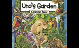NKCC Reading Corner: Uno’s Garden